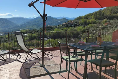 Casa Sieber in Ligo