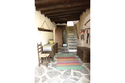 Casa Sieber in Ligo