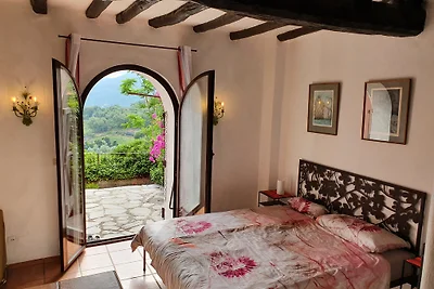 Casa Sieber in Ligo