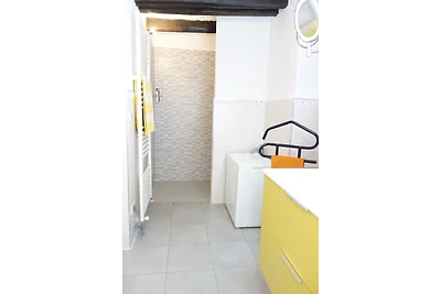 Casa Sieber in Ligo