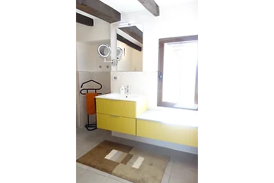 Casa Sieber in Ligo