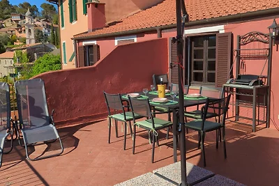Casa Sieber in Ligo