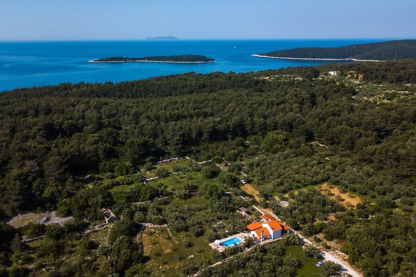  Ferienhäuser & Ferienwohnungen in Kroatien mieten Motiv 