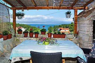 Ferienhaus Erholungsurlaub Vela Luka