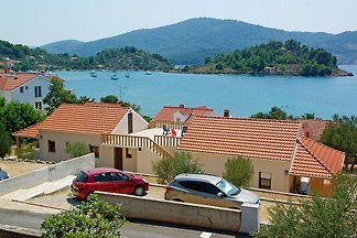 Ferienhaus Erholungsurlaub Vela Luka