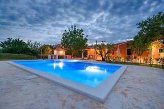 Hacienda Mihovil Marin