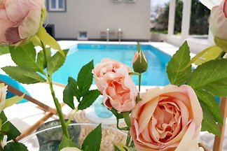 Maison de vacances Matenda