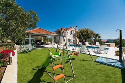 Ferienhaus Maja