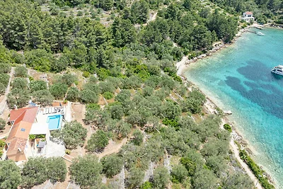 Villa Plitvine