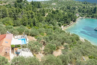 Villa Plitvine