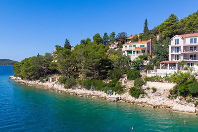 | Villa am Strand mit privatem Pool