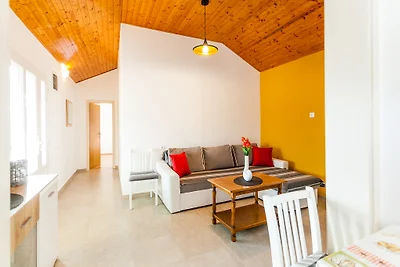 Villa Plitvine