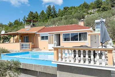 Villa Plitvine