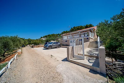 Seaside Holiday Home Miranda