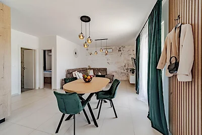 Lovely modern villa with private pool near Vela Luka