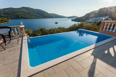 Villa Plitvine