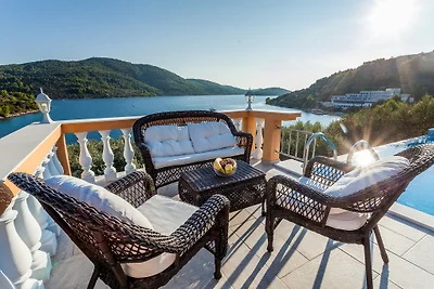 Villa Plitvine