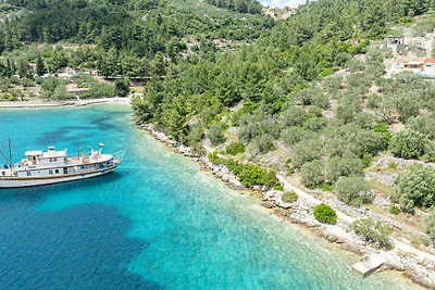 Villa Plitvine