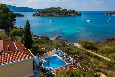 Villa Gradina