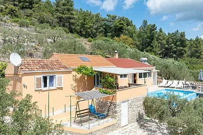 Villa Plitvine