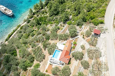 Villa Plitvine