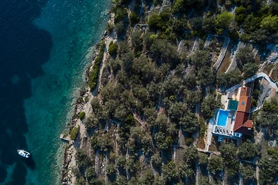 Villa Plitvine