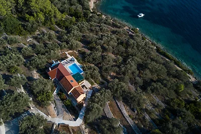 Villa Plitvine