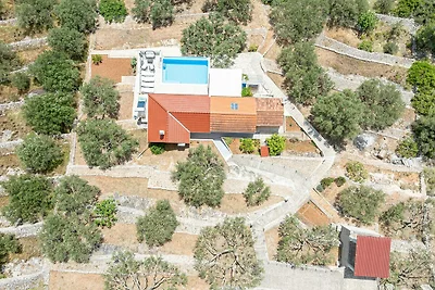 Villa Plitvine