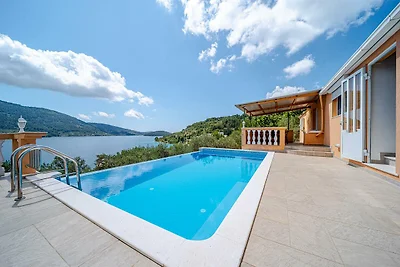 Villa Plitvine