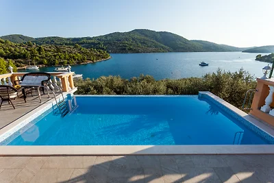 Villa Plitvine