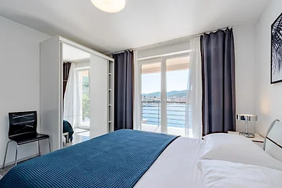 | Villa am Strand mit privatem Pool
