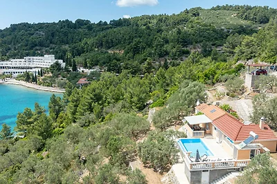 Villa Plitvine