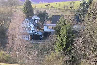 Fachwerkdörfchen am Stentenbach