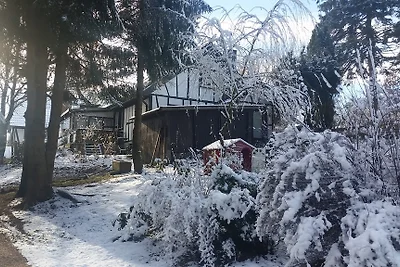 Fachwerkdörfchen am Stentenbach