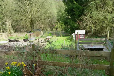 Fachwerkdörfchen am Stentenbach