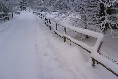 Fachwerkdörfchen am Stentenbach