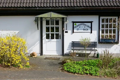 Fachwerkdörfchen am Stentenbach