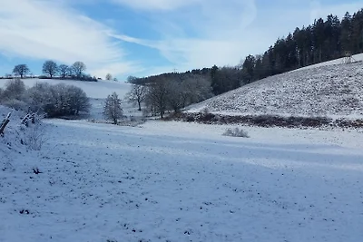 Fachwerkdörfchen am Stentenbach