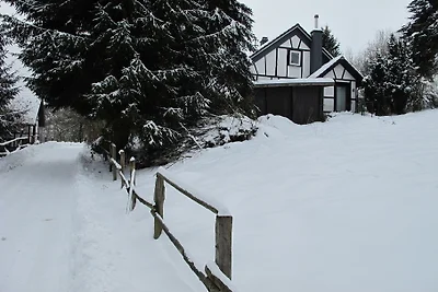 Fachwerkdörfchen am Stentenbach