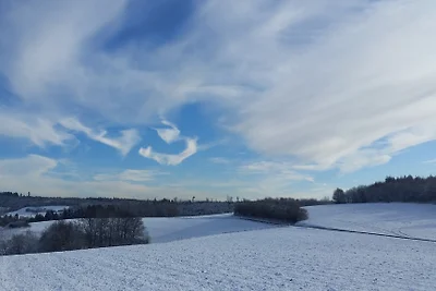 Fachwerkdörfchen am Stentenbach