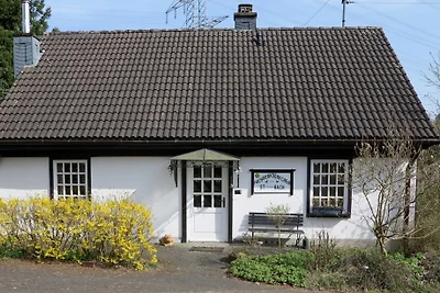 Fachwerkdörfchen am Stentenbach