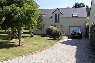 Haus Struppi: La Ronce