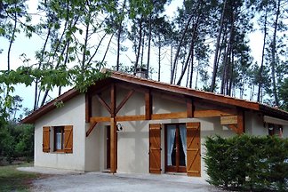 Dom wakacyjny Monika