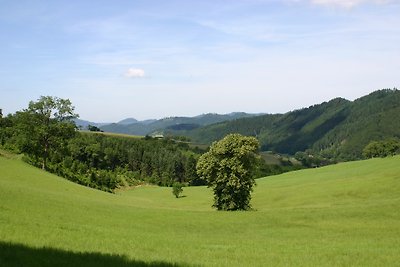 Chez Hildegard zur Linde