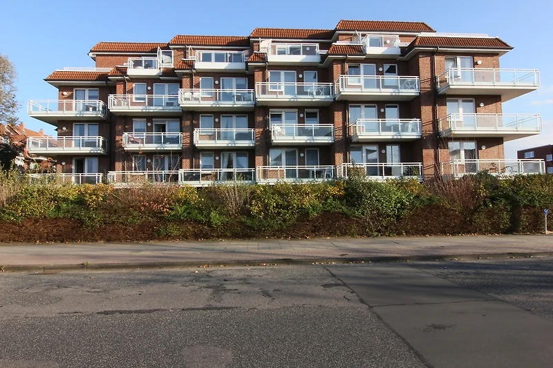 Residentie Albatros