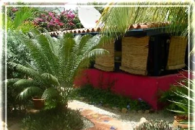 Posada Casa Mora