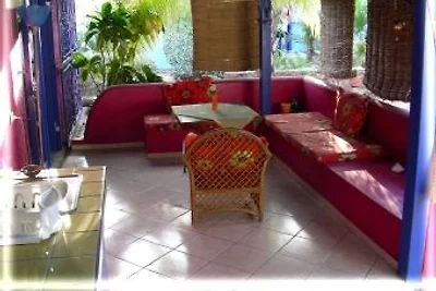 Posada Casa Mora