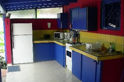 Posada Casa Mora