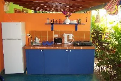 Posada Casa Mora