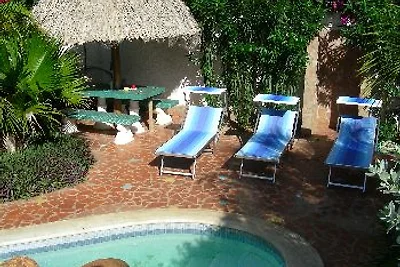Posada Casa Mora